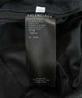 BALENCIAGA（バレンシアガ）オールインワン/サロペット 黒 サイズ:36(XS位) レディース/2200729001137