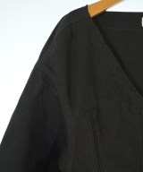 BALENCIAGA（バレンシアガ）オールインワン/サロペット 黒 サイズ:36(XS位) レディース/2200729001137