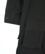 BALENCIAGA（バレンシアガ）オールインワン/サロペット 黒 サイズ:36(XS位) レディース/2200729001137