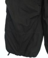 BALENCIAGA（バレンシアガ）オールインワン/サロペット 黒 サイズ:36(XS位) レディース/2200729001137