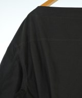 BALENCIAGA（バレンシアガ）オールインワン/サロペット 黒 サイズ:36(XS位) レディース/2200729001137