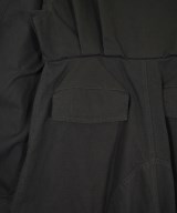 BALENCIAGA（バレンシアガ）オールインワン/サロペット 黒 サイズ:36(XS位) レディース/2200729001137