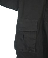 BALENCIAGA（バレンシアガ）オールインワン/サロペット 黒 サイズ:36(XS位) レディース/2200729001137