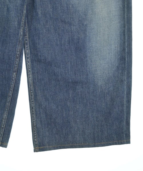 BALENCIAGA（バレンシアガ）デニムパンツ 青 サイズ:S レディース/2200729001144