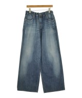 BALENCIAGA（バレンシアガ）デニムパンツ 青 サイズ:S レディース/2200729001144