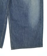 BALENCIAGA（バレンシアガ）デニムパンツ 青 サイズ:S レディース/2200729001144