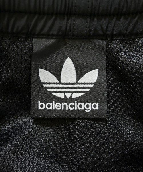 BALENCIAGA（バレンシアガ）その他 黒 サイズ:36(XS位) レディース/2200729001151