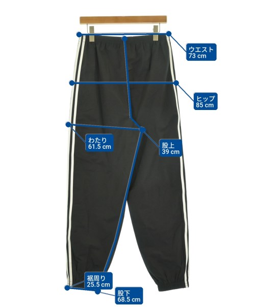 BALENCIAGA（バレンシアガ）その他 黒 サイズ:36(XS位) レディース/2200729001151