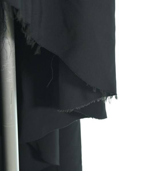 BALENCIAGA（バレンシアガ）ワンピース 黒 サイズ:34(XXS位) レディース/2200729001205