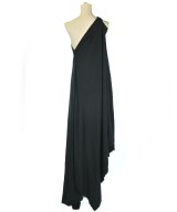 BALENCIAGA（バレンシアガ）ワンピース 黒 サイズ:34(XXS位) レディース/2200729001205
