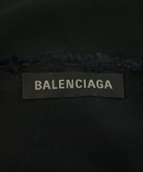 BALENCIAGA（バレンシアガ）ワンピース 黒 サイズ:34(XXS位) レディース/2200729001205