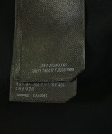 BALENCIAGA（バレンシアガ）ワンピース 黒 サイズ:34(XXS位) レディース/2200729001205