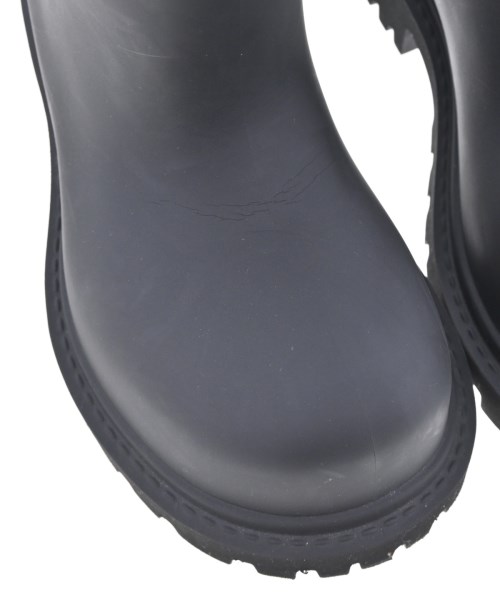 BALENCIAGA（バレンシアガ）ブーツ 黒 サイズ:EU39(25.5cm位) レディース/2200729001212
