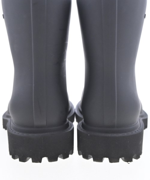 BALENCIAGA（バレンシアガ）ブーツ 黒 サイズ:EU39(25.5cm位) レディース/2200729001212