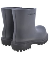 BALENCIAGA（バレンシアガ）ブーツ 黒 サイズ:EU39(25.5cm位) レディース/2200729001212