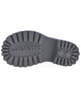 BALENCIAGA（バレンシアガ）ブーツ 黒 サイズ:EU39(25.5cm位) レディース/2200729001212