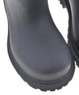 BALENCIAGA（バレンシアガ）ブーツ 黒 サイズ:EU39(25.5cm位) レディース/2200729001212