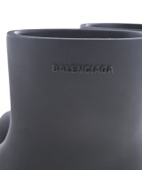 BALENCIAGA（バレンシアガ）ブーツ 黒 サイズ:EU39(25.5cm位) レディース/2200729001212