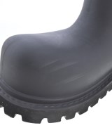 BALENCIAGA（バレンシアガ）ブーツ 黒 サイズ:EU39(25.5cm位) レディース/2200729001212