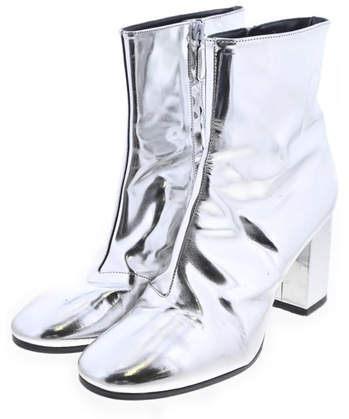 BALENCIAGA(バレンシアガ)のブーツ サイズ:41(27.5cm位) 54,300円