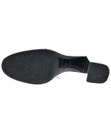 BALENCIAGA（バレンシアガ）ブーツ シルバー サイズ:41(27.5cm位) レディース/2200729001229