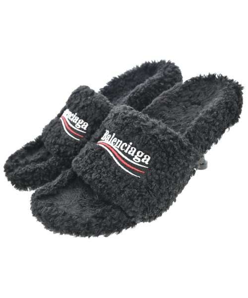 BALENCIAGA(バレンシアガ)のサンダル サイズ:EU39(25.5cm位) 54,300円