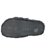 BALENCIAGA（バレンシアガ）サンダル 黒 サイズ:EU39(25.5cm位) レディース/2200729001236