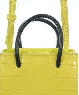 BALENCIAGA（バレンシアガ）ショルダーバッグ 黄 サイズ:- レディース/2200729001243