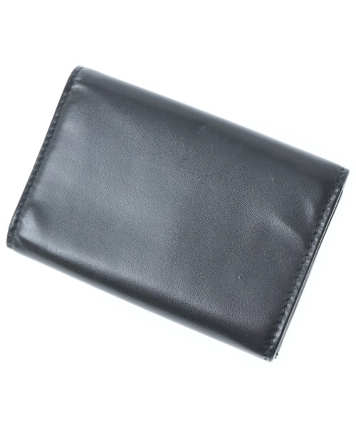 BALENCIAGA（バレンシアガ）財布・コインケース 黒 サイズ:- レディース/2200729001250
