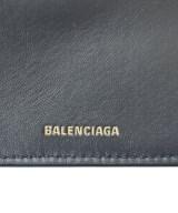 BALENCIAGA（バレンシアガ）財布・コインケース 黒 サイズ:- レディース/2200729001250