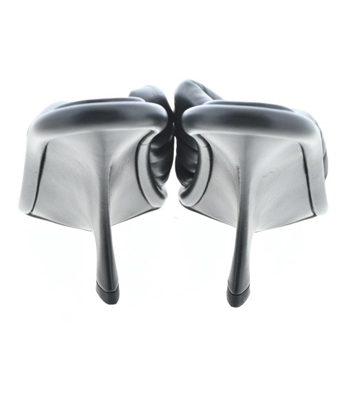 BALENCIAGA（バレンシアガ）サンダル 黒 サイズ:EU35(21.5cm位) レディース/2200678685235