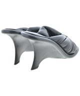 BALENCIAGA（バレンシアガ）サンダル 黒 サイズ:EU35(21.5cm位) レディース/2200678685235