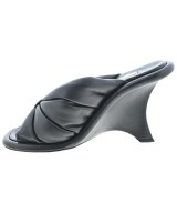BALENCIAGA（バレンシアガ）サンダル 黒 サイズ:EU35(21.5cm位) レディース/2200678685235
