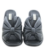BALENCIAGA（バレンシアガ）サンダル 黒 サイズ:EU35(21.5cm位) レディース/2200678685235