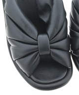 BALENCIAGA（バレンシアガ）サンダル 黒 サイズ:EU35(21.5cm位) レディース/2200678685235