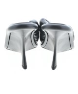 BALENCIAGA（バレンシアガ）サンダル 黒 サイズ:EU35(21.5cm位) レディース/2200678685235