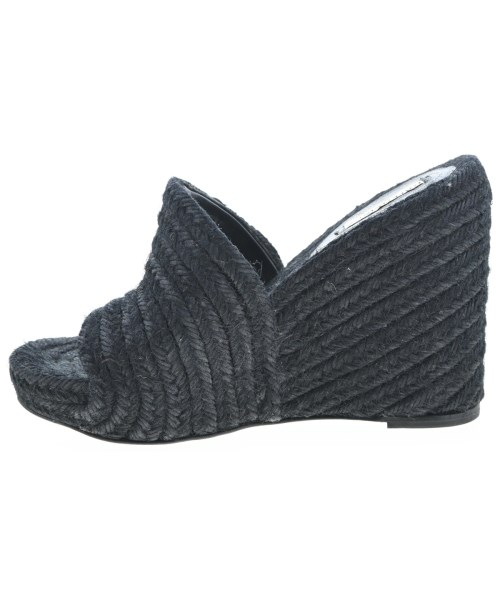 BALENCIAGA（バレンシアガ）サンダル 黒 サイズ:EU34(20.5cm位) レディース/2200678685266