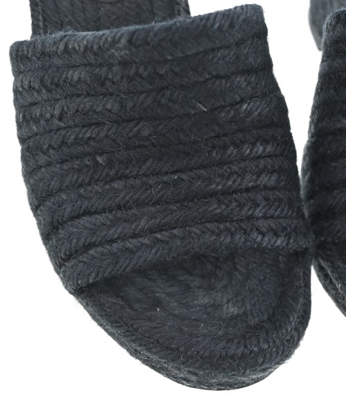 BALENCIAGA（バレンシアガ）サンダル 黒 サイズ:EU34(20.5cm位) レディース/2200678685266