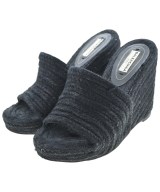 BALENCIAGA（バレンシアガ）サンダル 黒 サイズ:EU34(20.5cm位) レディース/2200678685266