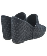 BALENCIAGA（バレンシアガ）サンダル 黒 サイズ:EU34(20.5cm位) レディース/2200678685266