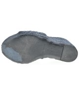 BALENCIAGA（バレンシアガ）サンダル 黒 サイズ:EU34(20.5cm位) レディース/2200678685266
