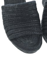 BALENCIAGA（バレンシアガ）サンダル 黒 サイズ:EU34(20.5cm位) レディース/2200678685266