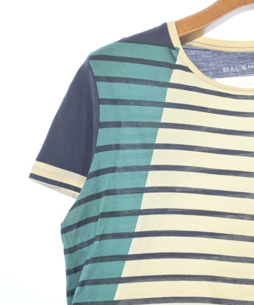 BALENCIAGA（バレンシアガ）Tシャツ・カットソー 白 サイズ:XS メンズ/2200682326100
