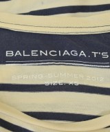BALENCIAGA（バレンシアガ）Tシャツ・カットソー 白 サイズ:XS メンズ/2200682326100
