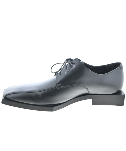 BALENCIAGA（バレンシアガ）ビジネス・ドレスシューズ 黒 サイズ:EU42(27cm位) メンズ/2200682334013