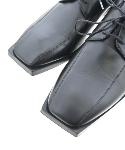 BALENCIAGA（バレンシアガ）ビジネス・ドレスシューズ 黒 サイズ:EU42(27cm位) メンズ/2200682334013