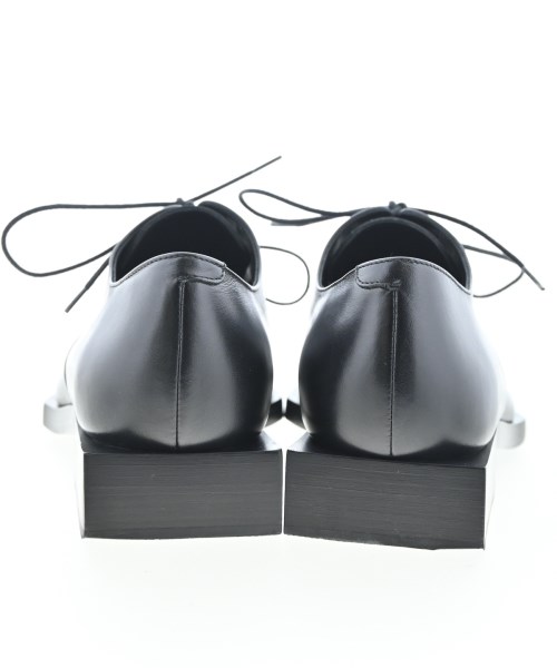 BALENCIAGA（バレンシアガ）ビジネス・ドレスシューズ 黒 サイズ:EU42(27cm位) メンズ/2200682334013