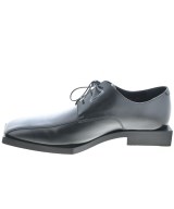 BALENCIAGA（バレンシアガ）ビジネス・ドレスシューズ 黒 サイズ:EU42(27cm位) メンズ/2200682334013