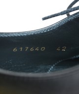BALENCIAGA（バレンシアガ）ビジネス・ドレスシューズ 黒 サイズ:EU42(27cm位) メンズ/2200682334013