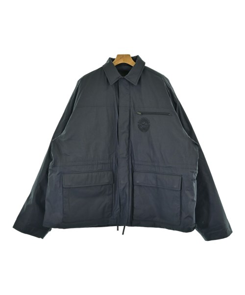BALENCIAGA(バレンシアガ)その他 紺 サイズ:46(M位)/2200682334020